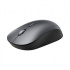 Mouse Ergonómico Huawei Wayne-CD26SE, Inalámbrico, Óptico, 4.000DPI, Bluetooth, Gris