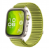 Huawei Smartwatch FIT 4 PRO, AMOLED, Android/iOS, Verde - Resistente al Agua - Imagen adicional 2