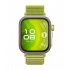 Huawei Smartwatch FIT 4 PRO, AMOLED, Android/iOS, Verde - Resistente al Agua