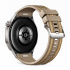 Huawei Smartwatch Watch GT 6 PRO, AMOLED, Android/iOS, Café - Resistente al Agua - Imagen adicional 4
