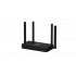 Huawei Router AX3S MU-MIMO Firewall, Wi-Fi 6, 4 x RJ-45 2976 Mbit/s WLAN, Alámbrico/Inalámbrico, Doble Banda 2.4/5 GHz, 4 Antenas Externas, de 5 dBi - Imagen adicional 2