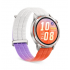Huawei Smartwatch GT Runner 2, AMOLED, Android/iOS, Naranja - Resistente al Agua
