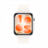 Huawei Smartwatch Watch Fit 5, AMOLED, Android/iOS, Blanco - Resistente al Agua/Polvo/Golpes