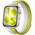 Huawei Smartwatch Watch Fit 5, AMOLED, Android/iOS, Plata - Resistente al Agua