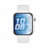 Huawei Smartwatch Watch Fit 5 Pro, AMOLED, Android/iOS, Blanco - Resistente al Agua