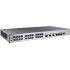 Switch Huawei Gigabit Ethernet CloudEngine S5735-L24P4XE-A-V2, 24 Puertos RJ-45 10/100/1000 + 2 Puertos SFP+, 9000 Entradas - Administrable  3