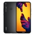 Huawei P20 Lite 5.84", 2280 x 1080 Pixeles, 4G, Android 8.0, Negro