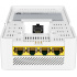 Access Point Huawei AP265E, 2975Mbit/s, 5 x RJ-45, 2.4/5GHz, 2 Antenas Internas, 1 Pieza  5