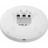 Access Point Huawei AP661, 2500Mbit/s, 2x RJ-45, 2.4 - 5GHz, 1 Antena de 5dBi  3