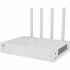 Huawei Router AR180-PRO MU-MIMO Firewall, Wi-Fi 7, 4 x RJ-45 3.6 Gbit/s WLAN, Alámbrico/Inalámbrico, Doble Banda 2.4/5 GHz, 4 Antenas Externas, de 4 dBi  1