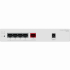 Switch Huawei AR280, 4 Puertos Gigabit Ethernet 10/100/1000 4 x PoE+ 41W, 2 Gbit/s, Administrado  1