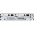 Router Huawei NetEngine AR6280, Alámbrico,12 Gbps, 10x RJ-45, 2x USB, 14x WAN SFP+  1