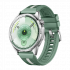 Huawei Smartwatch GT6, No Touch, AMOLED, Android/iOS, Verde - Resistente al Agua  1