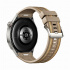 Huawei Smartwatch Watch GT 6 Pro, AMOLED, Android/iOS, Café - Resistente al Agua  3