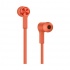 Huawei Audífonos Intrauriculares con Micrófono FreeLace, Inalámbrico, Bluetooth, Naranja  3