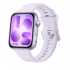 Huawei Smartwatch Watch Fit 5, AMOLED, Android/iOS, Morado - Resistente al Agua/Polvo/Golpes