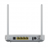Router Huawei Ethernet GPON F600D-30-4G1V, Inalámbrico, 574 Mbit/s, 4x RJ-45, 2.4GHz, 2 Antenas Externas 5dBi  5