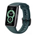 Huawei Smartband Band 6, Touch, Bluetooth 5.0, Android/iOS, Verde - Resistente al Agua  5
