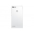 Huawei Ascend G6 4.5'', 4G, Bluetooth 4.0, Android 4.3, Blanco  2