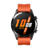 Huawei Smartwatch GT 2 Sport, Touch, Bluetooth 5.1, Android/iOS, Naranja - Resistente al Agua  2