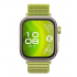 Huawei Smartwatch FIT 4 Pro, AMOLED, Android/iOS, Verde - Resistente al Agua