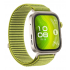 Huawei Smartwatch FIT 4 Pro, AMOLED, Android/iOS, Verde - Resistente al Agua - Imagen adicional 2