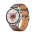 Huawei Smartwatch GT 6, AMOLED, Android/iOS, Plata - Resistente al Agua