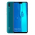 Huawei Y9 6.5", 2340 x 1080 Pixeles, 64GB, 3GB RAM, 4G, Android 8.1, Azul  1