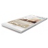 Huawei P6-U06 4.7'', 3G, Bluetooth 3.0, Android 4.2.2, Blanco  2