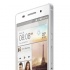 Huawei P6-U06 4.7'', 3G, Bluetooth 3.0, Android 4.2.2, Blanco  3