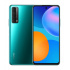 Huawei P Smart 2021 6.67" Dual Sim, 2400 x 1080 Pixeles, 128GB, 4GB RAM, 4G, EMUI 10.1, Verde  1