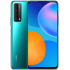 Huawei P Smart 2021 6.67", 2400 x 1080 Pixeles, 128GB, 4GB RAM, 4G, EMUI 10.1, Verde  1