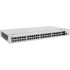 Switch Huawei S220-48T4S, 48 Puertos Gigabit Ethernet 10/100/1000, 4 Puertos SFP, 104 Gbit/s, 16000 Entradas, Administrado  3
