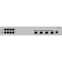 Switch Huawei S220-8P4S, 8 Puertos Gigabit Ethernet 10/100/1000 8 x PoE+ 125W 8 x PoE+ 125W, 4 Puertos SFP+, 24 Gbit/s, 16000 Entradas, Administrado  4