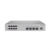 Switch Huawei S220-8T4S, 8 Puertos Gigabit Ethernet 10/100/1000, 4 Puertos SFP, 24 Gbit/s, 16000 Entradas, Administrado