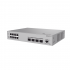 Switch Huawei S220-8T4S, 8 Puertos Gigabit Ethernet 10/100/1000, 4 Puertos SFP, 24 Gbit/s, 16000 Entradas, Administrado - Imagen adicional 1