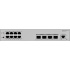 Switch Huawei S2208T4S, 8 Puertos Gigabit Ethernet 10/100/1000, 4 Puertos SFP, 24 Gbit/s, 16000 Entradas, Administrado  4
