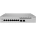 Switch Huawei S220S-8T2J, 8 Puertos Gigabit Ethernet 10/100/1000, 2 Puertos SFP, 26.78 Gbit/s, 16000 Entradas, Administrado  2