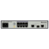 Switch Huawei Gigabit Ethernet S2700-9TP-EI-AC, 8 Puertos RJ-45 10/100/1000 + 1 Puerto SFP, 32 Gbit/s, 8000 Entradas - Administrable  1