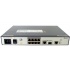 Switch Huawei Fast Ethernet S2700-9TP-PWR-EI, 8 Puertos PoE+ 10/100 + 1 Puerto Gigabit SFP, 8000 Entradas - Administrable  1