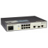Switch Huawei Fast Ethernet S2700-9TP-SI-AC, 8 Puertos RJ-45 10/100 + 1 Puerto Gigabit SFP, 32 Gbit/s, 8000 Entradas - Administrable  3