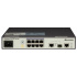Switch Huawei Fast Ethernet S2700-9TP-SI-AC, 8 Puertos RJ-45 10/100 + 1 Puerto Gigabit SFP, 32 Gbit/s, 8000 Entradas - Administrable  2