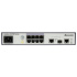 Switch Huawei Fast Ethernet S2700-9TP-SI-AC, 8 Puertos RJ-45 10/100 + 1 Puerto Gigabit SFP, 32 Gbit/s, 8000 Entradas - Administrable  1