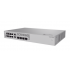 Switch Huawei S310S-10PN4JX, 8 Puertos Gigabit Ethernet 10/100/1000 8 x PoE+ 128W, 2 Puertos SFP, 2 Puertos SFP+, 76 Gbit/s, 16000 Entradas, Administrado   1