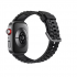 Huawei Smartwatch Fit 4 Pro, AMOLED, Android/iOS, Negro - Resistente al Agua - Imagen adicional 3