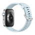 Huawei Smartwatch FIT 4 PRO, AMOLED, Android/iOS, Azul - Resistente al Agua  5