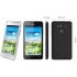 Huawei G615 4.5'', 3G, Bluetooth 3.0, Android 4.0, Negro  3