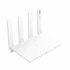 Router Huawei Ethernet de Banda Dual Firewall AX3 Ws7100 MU-MIMO Wi-Fi 6, Inalámbrico, 2402 Mbit/s, 3x RJ-45, 2.4/5GHz, 4 Antenas Externas de 5dBi  6