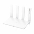 Router Huawei Ethernet de Banda Dual Firewall AX3 Ws7100 MU-MIMO Wi-Fi 6, Inalámbrico, 2402 Mbit/s, 3x RJ-45, 2.4/5GHz, 4 Antenas Externas de 5dBi  8