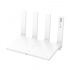 Router Huawei Ethernet WiFi AX3, 2976 Mbit/s, 3x RJ-45, 4 Antenas Externas 5dBi  10